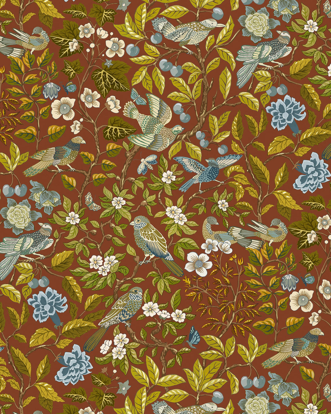 21 By Kravet Couture Wallcovering