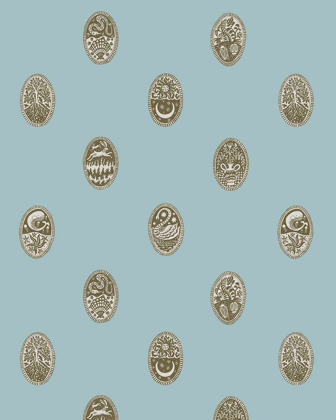 03 By Kravet Couture Wallcovering