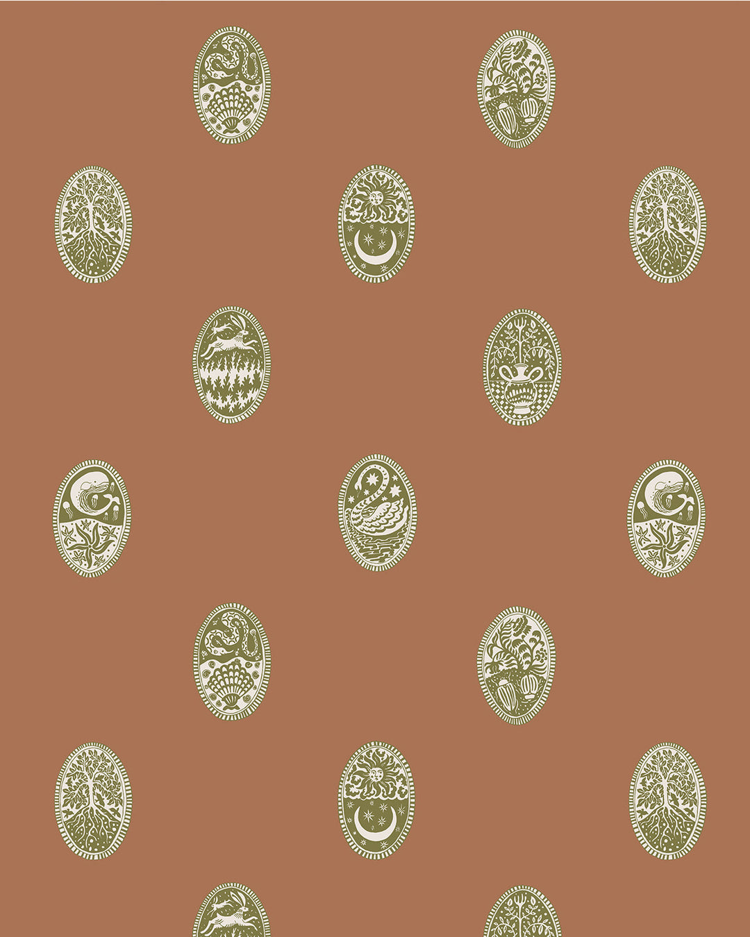 04 By Kravet Couture Wallcovering