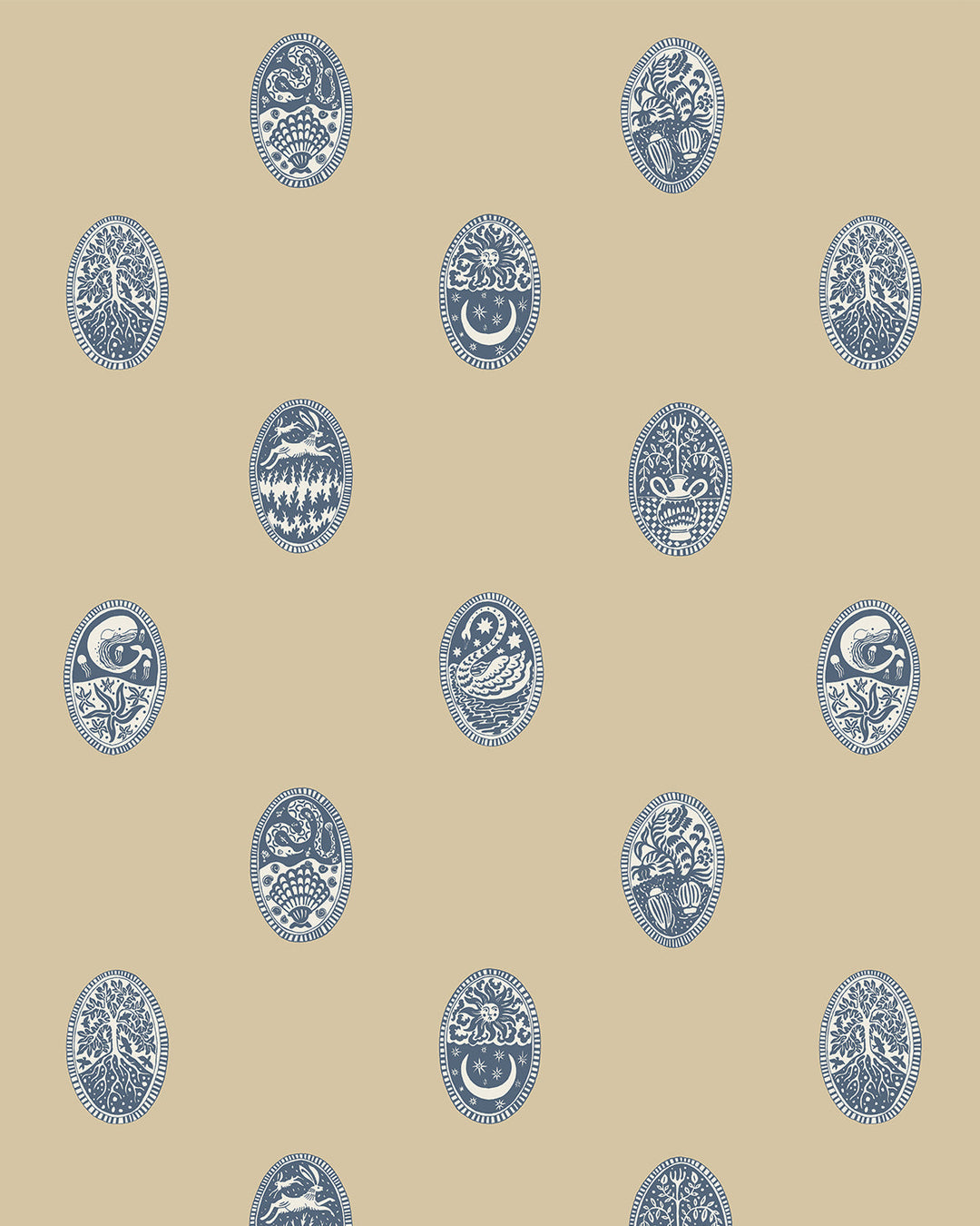 05 By Kravet Couture Wallcovering