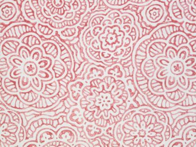 <p>Alan Coral JM11730001 by Scalamandre Fabric</p><p><strong>Required Minimum Quantity Purchase: Fabrics by the yard 1 YARD MINIMUM </p><p>Book: </p><p>Content: 100% LINEN</p><p>Origin: INDIA</p><p>Performance: LIGHT DUTY</p><p>Repeat: Horizontal: 73.25" and Vertical: 26.25"</p><p>Width: 57</p>