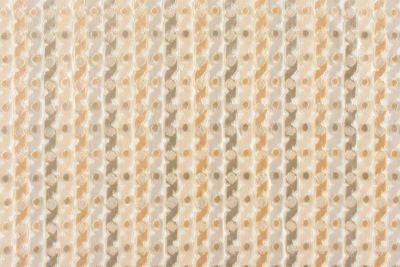 Velours Bergerac Beige JMJVEL0001 by Fonthill Designer Fabric 54% VISCOSE 46% COTTON INDIA MEDIUM DUTY Horizontal: 12.75" and Vertical: 5.25" 55 - Swanky Fabrics -
