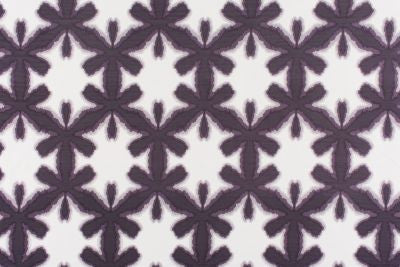 <p>Misterioso Plum JM71370002 by Scalamandre Fabric</p><p><strong>Required Minimum Quantity Purchase: Fabrics by the yard 1 YARD MINIMUM </p><p>Book: </p><p>Content: 44% VISCOSE 43% COTTON 13% POLYESTER</p><p>Origin: INDIA</p><p>Performance: LIGHT DUTY</p><p>Repeat: Horizontal: 15" and Vertical: 9"</p><p>Width: 54</p>
