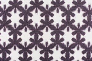 Scalamandre Fabric Misterioso Plum