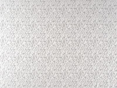 <p>Grandy Stone JM75920002 by Scalamandre Fabric</p><p><strong>Required Minimum Quantity Purchase: Fabrics by the yard 1 YARD MINIMUM </p><p>Book: SKETCHPAD</p><p>Content: 51% VISCOSE 35% POLYESTER 14% COTTON</p><p>Origin: INDIA</p><p>Performance: MEDIUM DUTY</p><p>Repeat: Horizontal: 2.25" and Vertical: 3.5"</p><p>Width: 54</p>