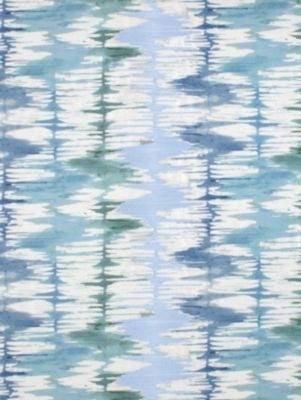 River Delta Ocean JM17630003 by Old World Weavers Designer Fabric CANYON 100% COTTON INDIA LIGHT DUTY Horizontal: 16" and Vertical: 18.5" 57.75 - Swanky Fabrics -