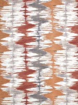 <p>River Delta Sienna JM17630004 by Scalamandre Fabric</p><p><strong>Required Minimum Quantity Purchase: Fabrics by the yard 1 YARD MINIMUM </p><p>Book: CANYON</p><p>Content: 100% COTTON</p><p>Origin: INDIA</p><p>Performance: LIGHT DUTY</p><p>Repeat: Horizontal: 16" and Vertical: 18.5"</p><p>Width: 57.75</p>