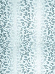 Scalamandre Fabric Vallen Tahoe Blue