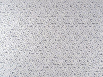 <p>Grandy Blue JM75920004 by Scalamandre Fabric</p><p><strong>Required Minimum Quantity Purchase: Fabrics by the yard 1 YARD MINIMUM </p><p>Book: SKETCHPAD</p><p>Content: 51% VISCOSE 35% POLYESTER 14% COTTON</p><p>Origin: INDIA</p><p>Performance: MEDIUM DUTY</p><p>Repeat: Horizontal: 2.25" and Vertical: 3.5"</p><p>Width: 54</p>