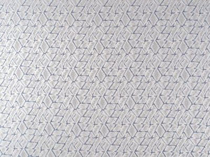 Scalamandre Fabric Grandy Blue