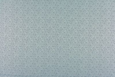 Grandy Seaglass JM75920005 by Grey Watkins Designer Fabric SKETCHPAD 51% VISCOSE 35% POLYESTER 14% COTTON INDIA MEDIUM DUTY Horizontal: 2.25" and Vertical: 3.5" 54 - Swanky Fabrics -