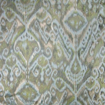 <p>Kalasin Aqua Chartreuse JM26760008 by Scalamandre Fabric</p><p><strong>Required Minimum Quantity Purchase: Fabrics by the yard 1 YARD MINIMUM </p><p>Book: </p><p>Content: 100% SILK</p><p>Origin: INDIA</p><p>Performance: LIGHT DUTY</p><p>Repeat: Horizontal: 37" and Vertical: 26"</p><p>Width: 52</p>