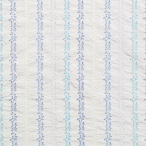 Tendrils/Delphinium Jm 00021531 by Old World Weavers Fabric
