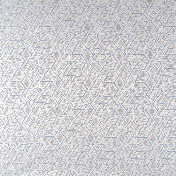 Grandy Light Blue by Grey Watkins Fabric Grey Watkins Fabric Grandy Light BlueFabric SKETCHPAD 51% VISCOSE 35% POLYESTER 14% COTTON INDIA </p><p>Repeat: H: 2.25", V: 3.5" 54" - Fabric Carolina -