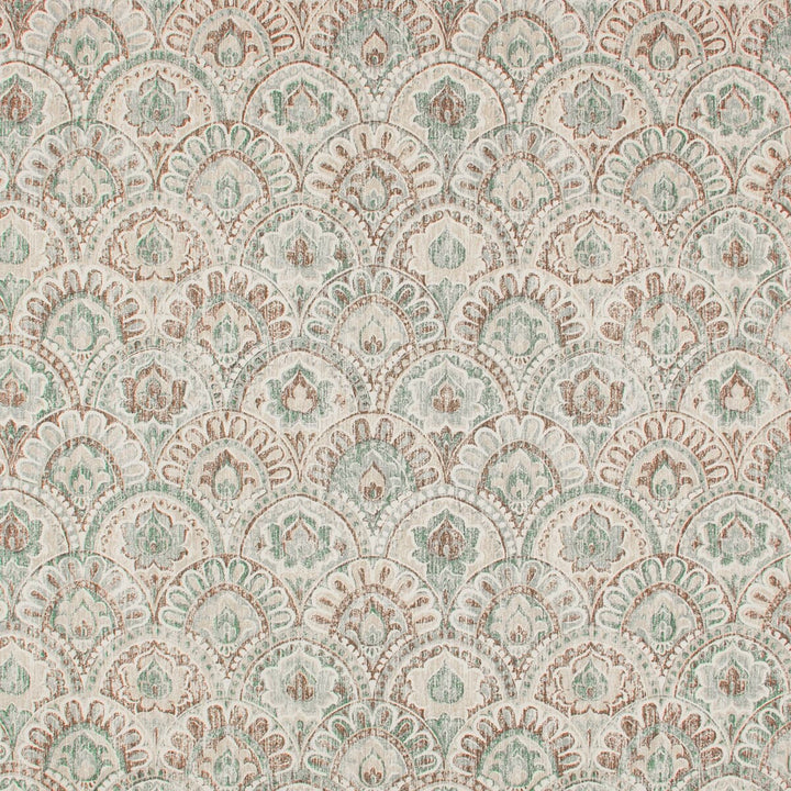 Joanne 1 Jasmine by Stout Fabric RAINBOW LIBRARY CARIBBEAN/PEACOCK 100%COT USA FLAME RETARDANT-CA BULLETIN 117-SECTION E FLAME RETARDANT-U.F.A.C. CLASS 1 WYZENBEEK 15 000 DOUBLE RUB WEAR TEST (HEAVY DUTY) </p><p>Repeat: 13.5 54 in - Fabric Carolina -