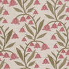 Joanne 3 Cranberry by Stout Fabric