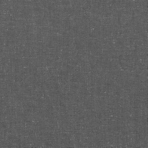 Joan Charcoal by Norbar Designer Fabric PONCHO 95% POLYESTER 5% LINEN CHINA 1/2"H 57 - Swanky Fabrics -