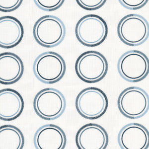 Joggle 1 Delft by Stout Fabric