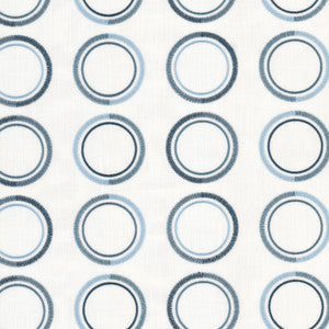 Joggle 1 Delft by Stout Fabric