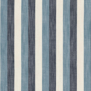 John 2 Blueberry by Stout Fabric