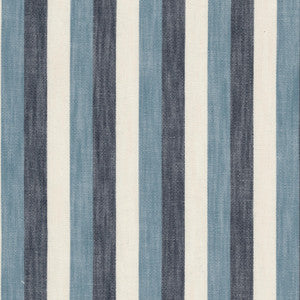 John 2 Blueberry by Stout Fabric