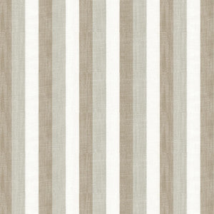 John 4 Mushroom by Stout Fabric