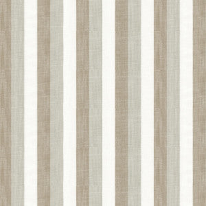 John 4 Mushroom by Stout Fabric