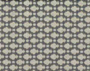 Joker Charcoal by Norbar Fabric