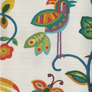 Joker Vanilla by Norbar Fabric