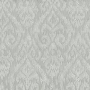Joleen Platinum by Norbar Fabric