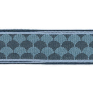 Jolie Tape 2 Denim by Stout Trim