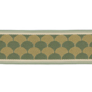 Jolie Tape 3 Avocado by Stout Trim