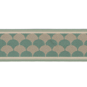 Jolie Tape 4 Seaglass by Stout Trim