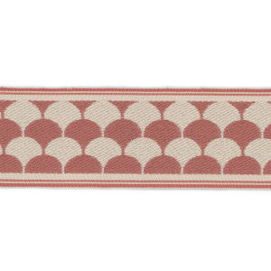 Jolie Tape 5 Clay by Stout Trim
