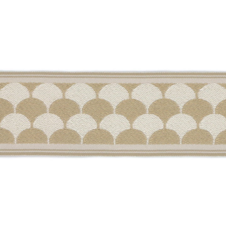 Blarney 2 Ocean by Stout Trim Stout Trim Blarney 2 OceanTrim Inspirations Trim 52%Svi 31%Act 17%Pol Italy </p><p>Repeat: H: 0, V: 0 1.15 in - Fabric Carolina -