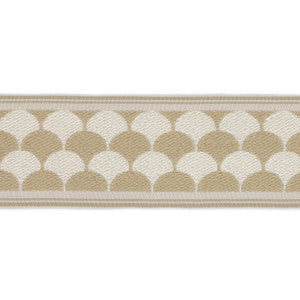 Jolie Tape 6 Caramel by Stout Trim