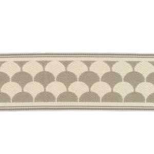 Jolie Tape 7 Driftwood by Stout Trim