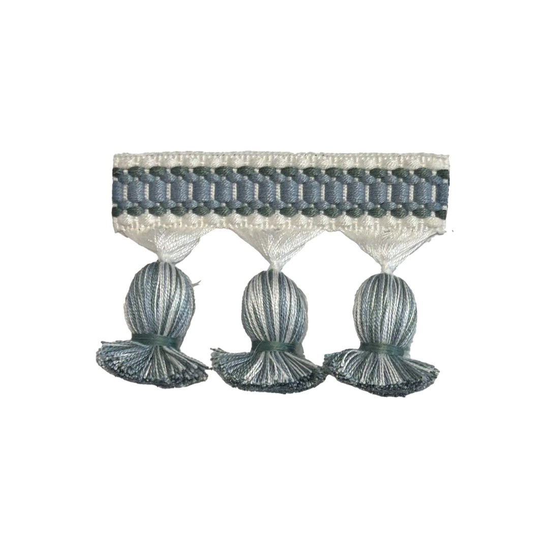 Jolly 1 Bay by Stout Designer Trim