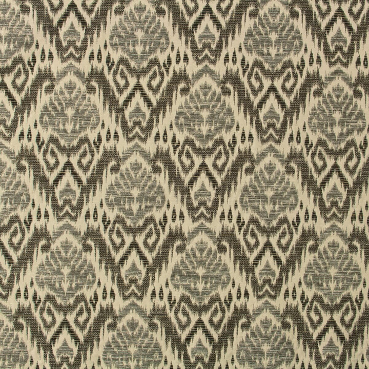 Joplin 1 Agate by Stout Fabric RAINBOW LIBRARY PEWTER/RAVEN 49%POL 41%SVI 10%COT INDIA FLAME RETARDANT-U.F.A.C. CLASS 1 WYZENBEEK WEAR TEST (MEDIUM DUTY) </p><p>Repeat: 15.5 54 in - Fabric Carolina -