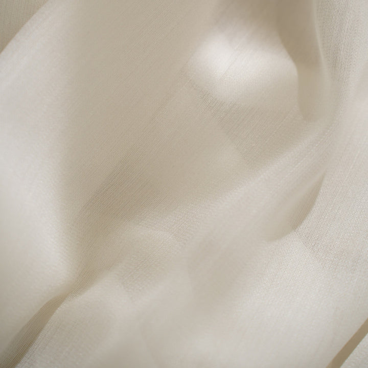 Celestial Jordan Gardenia by Europatex Fabric Celestial 100% Polyester 0.00" 125.00 inches - Fabric Carolina -