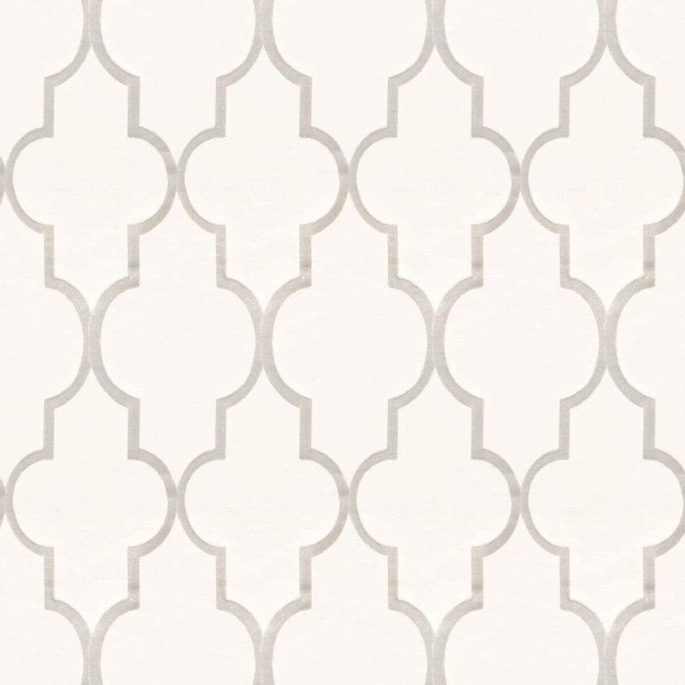 Joshua 1 Silver by Stout Fabric COLOR MY WINDOW ASH/SMOKE 55%POL 45%COT TURKEY </p><p>Repeat: 12.5 56 in - Fabric Carolina -