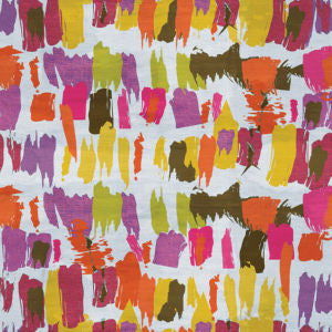 Josie Multi 25 by Norbar Fabric