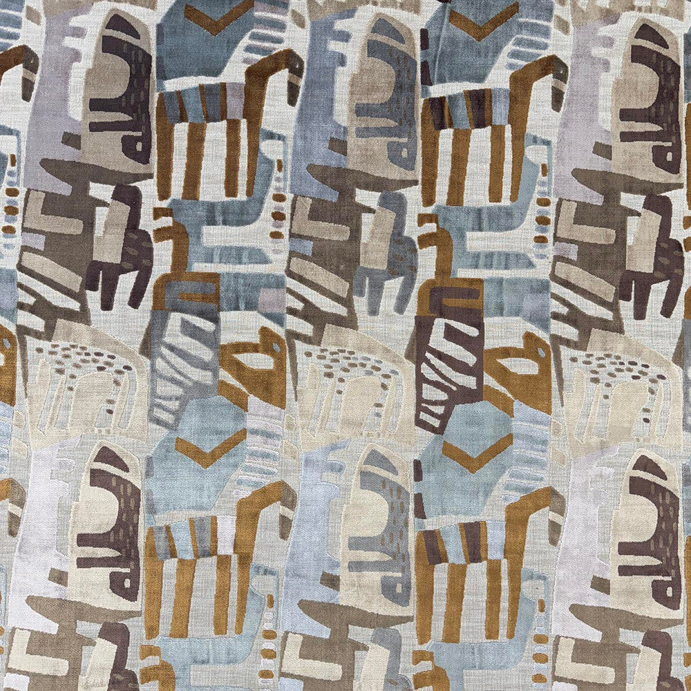Jotso Natural by Magnolia Fabric - 41 Cotton, 36 Visose, 23 Polyester India 42000 Horizontal: 28 and Vertical: 23 54 - Fabric Carolina -