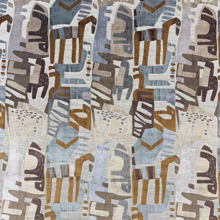 Jotso Natural by Magnolia Fabric - 41 Cotton, 36 Visose, 23 Polyester India 42000 Horizontal: 28 and Vertical: 23 54 - Fabric Carolina -