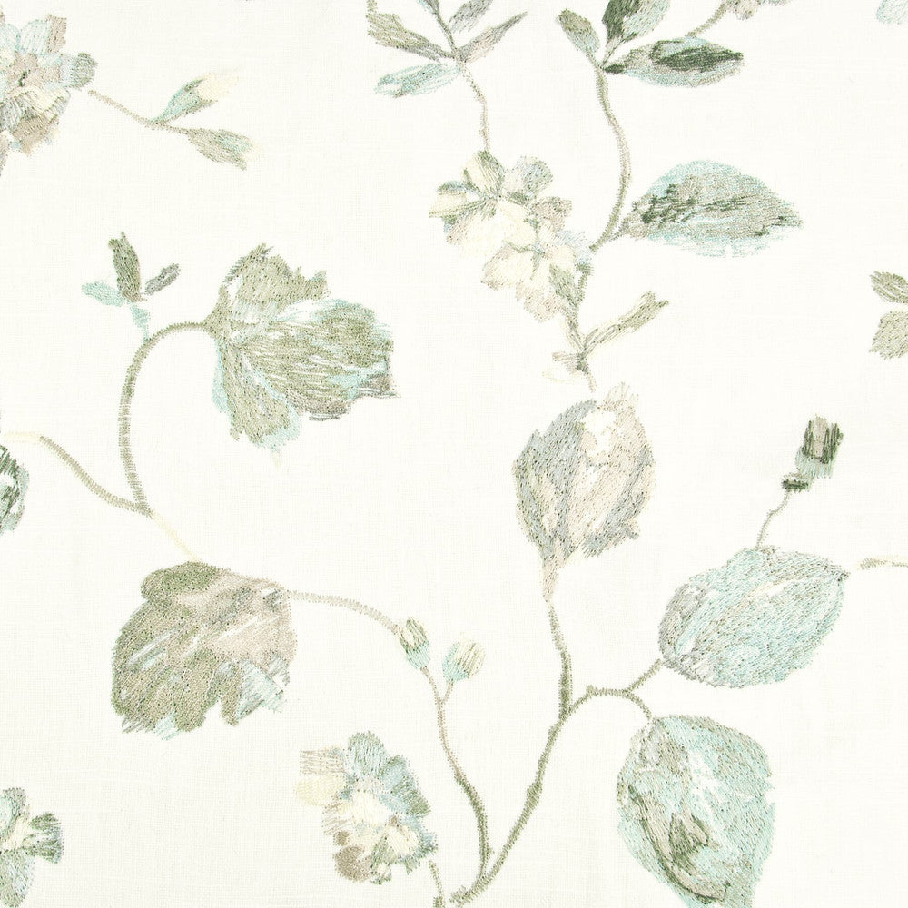 Journey 5 Mineral by Stout Fabric COLOR MY WINDOW BAHAMA/SEAGLASS 58%COT 42%POL %VEMB INDIA FLAME RETARDANT-N.F.P.A. 260A CLASS 1 CATB 117-2013 WYZENBEEK 20 000 DOUBLE RUB WEAR TEST (HEAVY DUTY) Horizontal: 25.5 and Vertical: 12.25 51 in - Fabric Carolina -