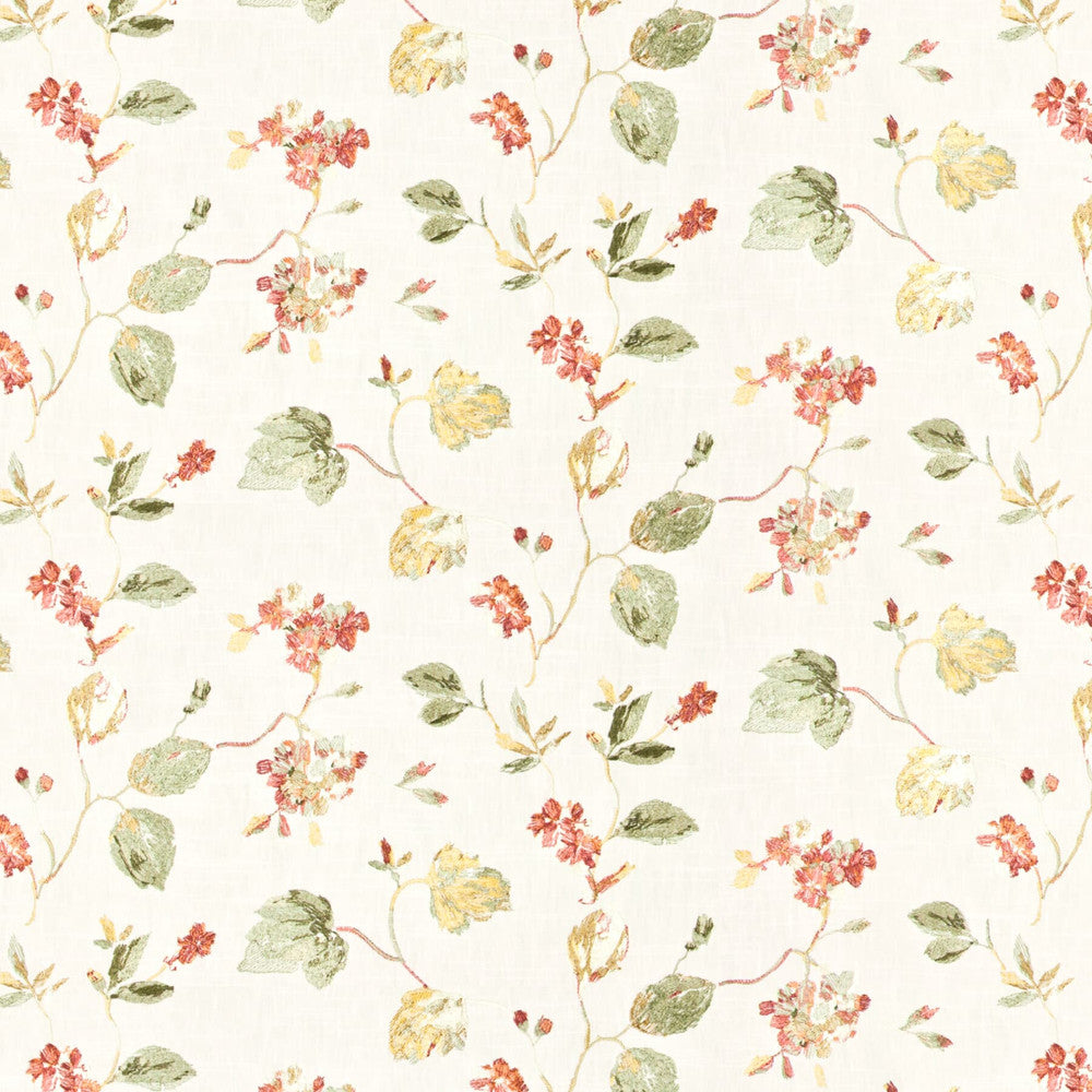 Journey 6 Autumn by Stout Fabric Stout Fabric Journey 6 AutumnFabric COMFORTABLE LIVING CORAL/SHRIMP 58%COT 42%POL %VEMB INDIA </p><p>Repeat: H: 25.500, V: 12.250 51 in - Fabric Carolina -