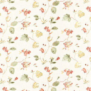 Journey 6 Autumn by Stout Fabric