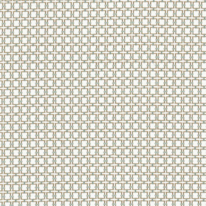 Jovie 2 Mist by Stout Fabric Stout Fabric Jovie 2 MistFabric Rainbow Library Mist/Shoreline 50%Cot 50%Pol %Pemb India </p><p>Repeat: H: 0.875, V: 0 52 in - Fabric Carolina -