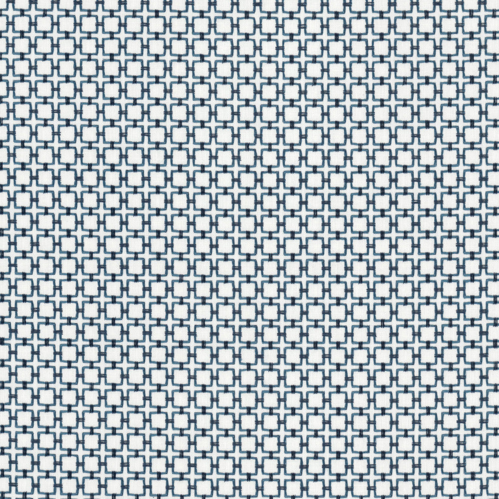 Jovie 3 Harbor by Stout Fabric Stout Fabric Jovie 3 HarborFabric Rainbow Library Federal/Baltic 50%Cot 50%Pol %Pemb India </p><p>Repeat: H: 0.875, V: 0 52 in - Fabric Carolina -