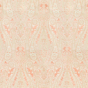Joyce 1 Shrimp by Stout Fabric